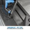 EVOLUTION SAG EVO355 RAPTOR - Bilde 8