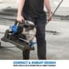 EVOLUTION SAG EVO355 RAPTOR - Bilde 6