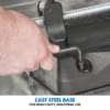 EVOLUTION SAG EVO355 RAPTOR - Bilde 3