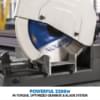 EVOLUTION SAG EVO355 RAPTOR - Bilde 17