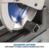 EVOLUTION SAG EVO355 RAPTOR - Bilde 2