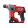 BORHAMMER M12 CH SDS+ FESTE