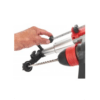 MILWAUKEE M12 UDEL-0B UNIVERSAL STØVSUGER - Bilde 5