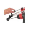 MILWAUKEE M12 UDEL-0B UNIVERSAL STØVSUGER - Bilde 5