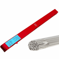 TIG Tråd 4043 Aluminium