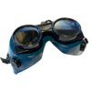 SVEISEBRILLE FLIP UP AMIGO - Bilde 2