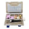 PARWELD TIG DELE KIT WP26AK - Bilde 2