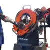 ULTIMATE SPLIT 3 - ORBITAL RØR SKJÆRESAG