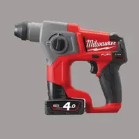 Milwaukee Borhammere 12V