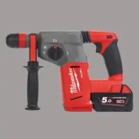 Milwaukee Borhammer 18V