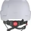 VERNEHJELM BOLT200 VENTILERT - Bilde 2