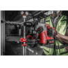 BORHAMMER M18 FHX SDS+32MM - Bilde 3
