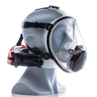 HELMASKE CLEANSPACE - friskluftsenheter