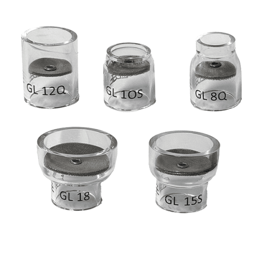 TIG GLAS CUP /m deler - Bilde 3