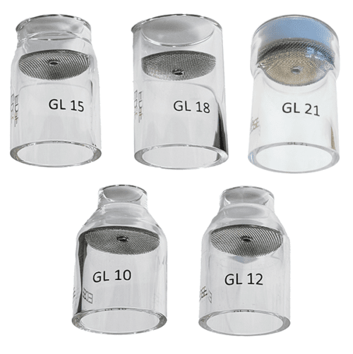 TIG GLAS CUP /m deler - Bilde 5