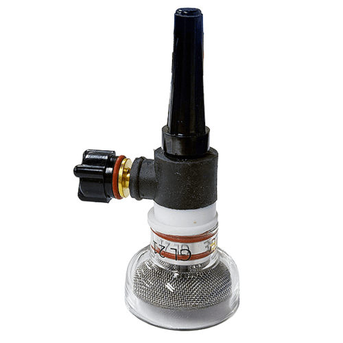 TIG GLAS CUP /m deler - Bilde 2