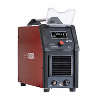 CEBORA PLASMA iQC 110 T uten slangepakke