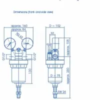 U-13 PRODUKTARK DATA