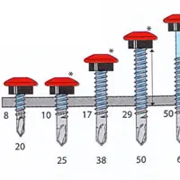 TOPEX UFO MAGIC SS TIL PROFILERTE PLATER OG KASSETTER 7110