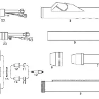 THERMAL DYNAMICS PLASMADELER