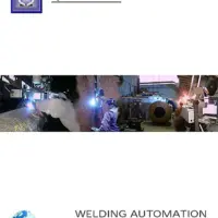 WELDING AUTOMATION BOOK