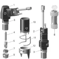 CEBORA DELELISTER PLASMA