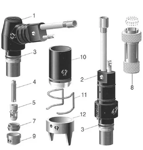 CEBORA DELELISTER PLASMA