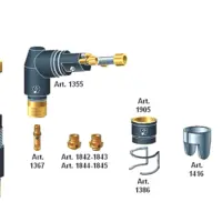 CEBORA PLASMA CP200MAC