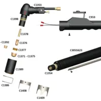 CEBORA PROF 150 / 160