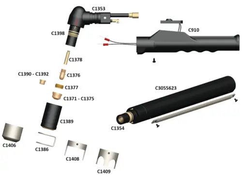 CEBORA PROF 150 / 160