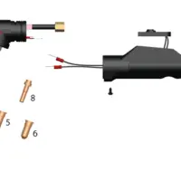 CEBORA PROF 35 HF plasmadeler