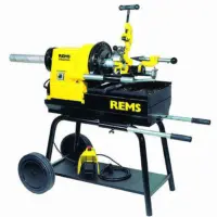 REMS MAGNUM 2010T